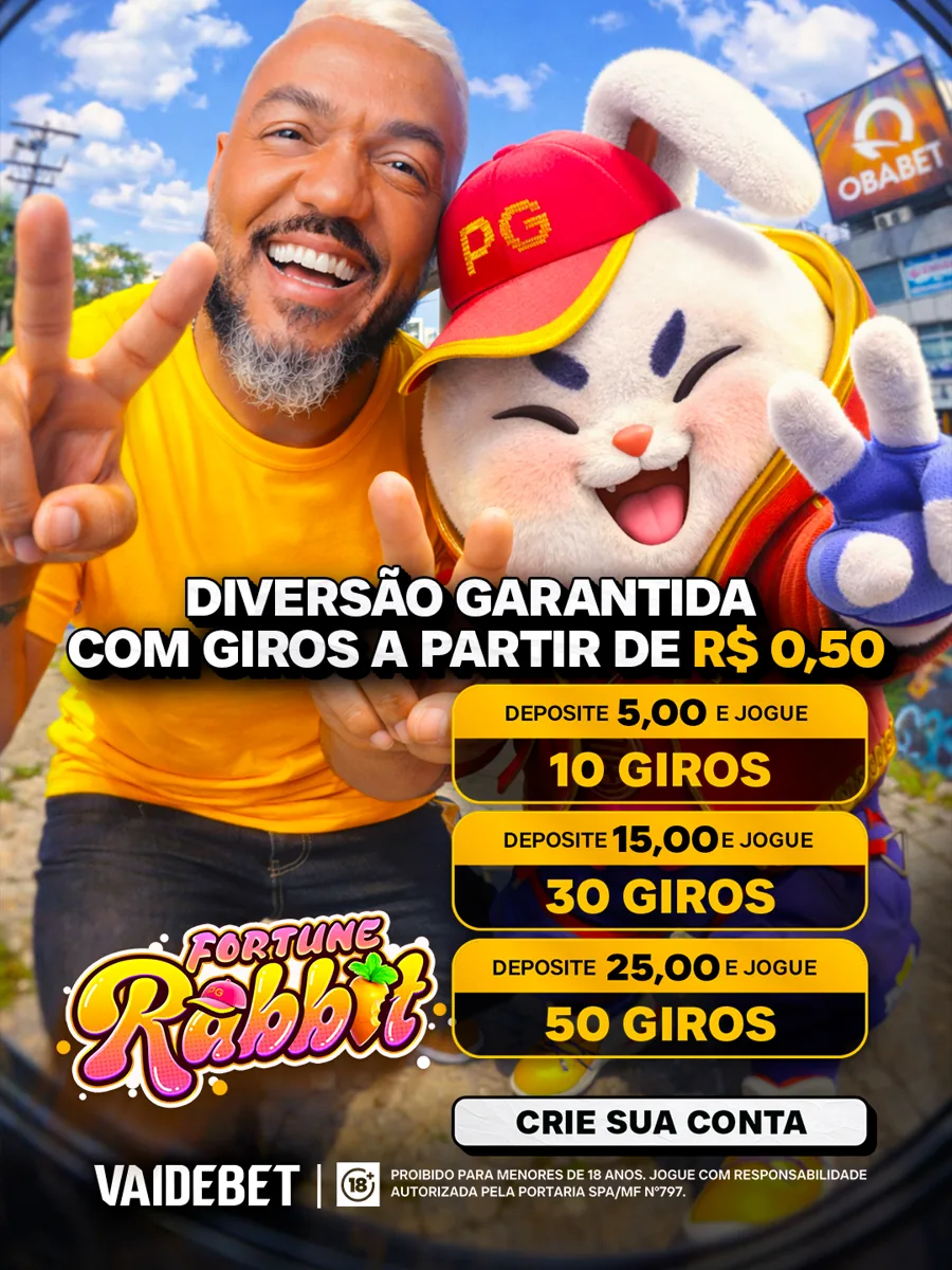Feed VAIDEBET: Fortune Rabbit
