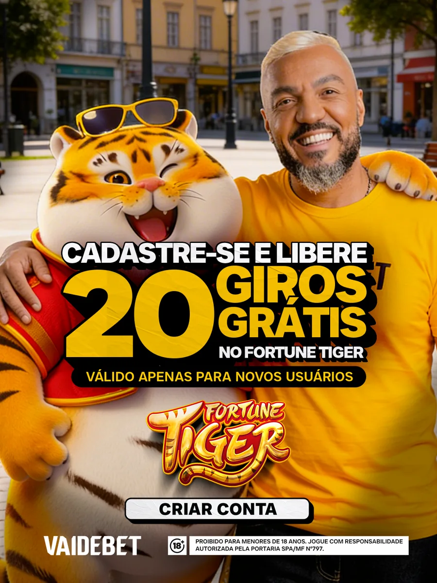 Feed VAIDEBET: Fortune Tiger