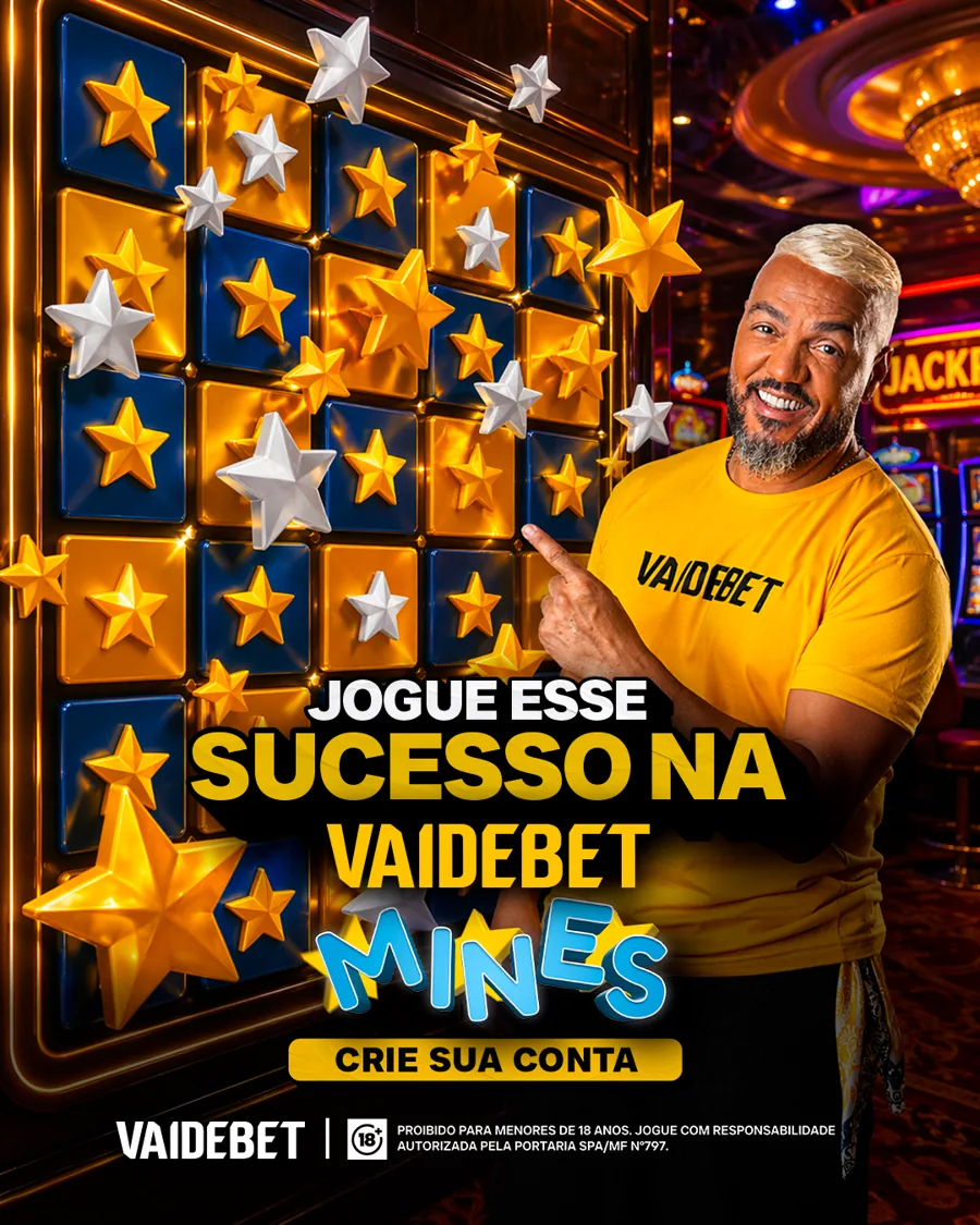 Feed VAIDEBET: Mines