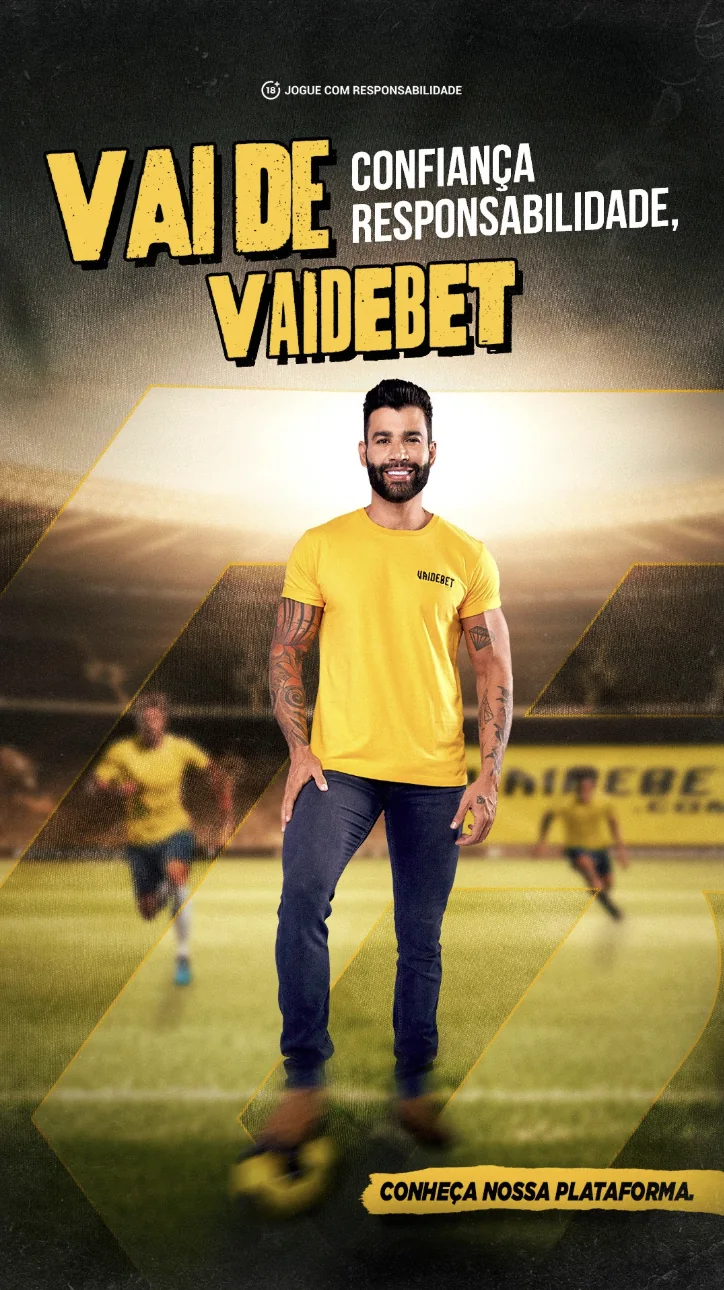 Story VAIDEBET: Vai de Confiança e Responsabilidade